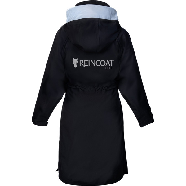 2025 Reincoat Erwachsene Reincoat Lite RCL - BLK - A - Black